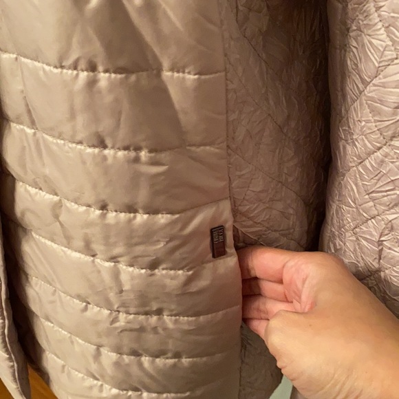 Cinzia Rocca lightweight puffer Size 10 - Picture 3 of 8